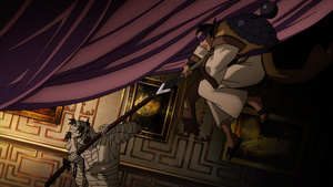 Rurouni Kenshin: Meiji Kenkaku Romantan - Shin Kyoto-hen